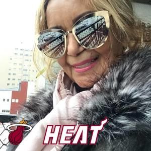 Meet your Posher, Dora